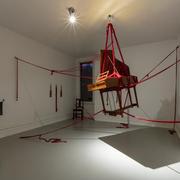 Nathan Hall, <em>You're Not the Boss of Me</em>, 2019