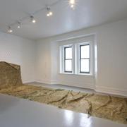 Naomi Draper, <em>Holding Fragments</em>, 2019