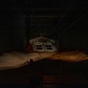 Patrick Robideau, <em>All is Not Forgotten</em>, 2019