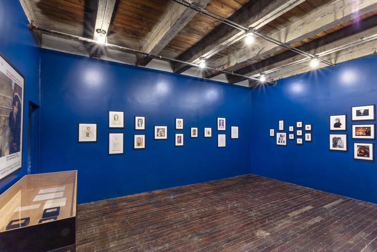 Greer Lankton, A Selection of the Greer Lankton Archive of the Mattress Factory, 2019