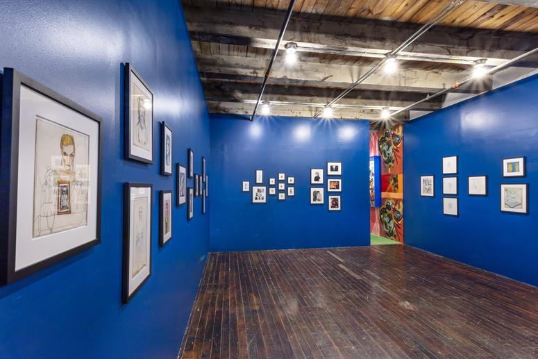 Greer Lankton, A Selection of the Greer Lankton Archive of the Mattress Factory, 2019