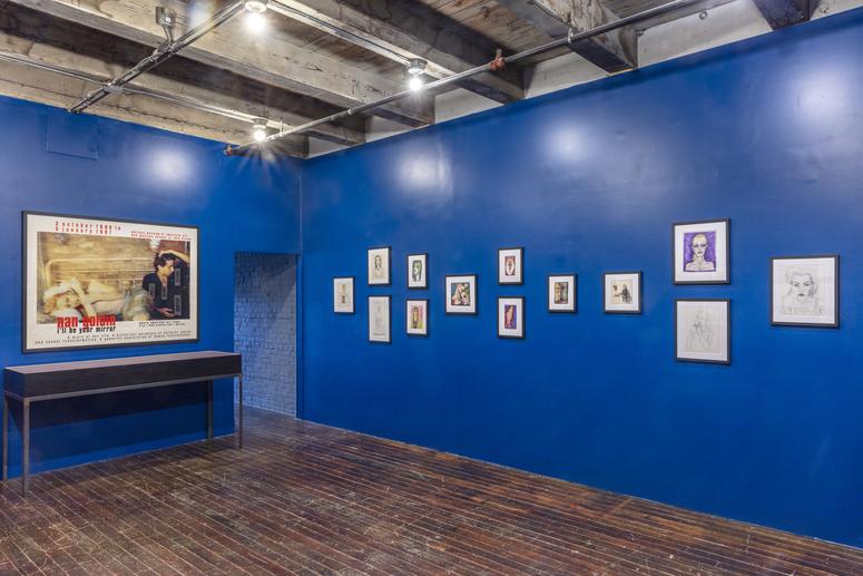 Greer Lankton, A Selection of the Greer Lankton Archive of the Mattress Factory, 2019