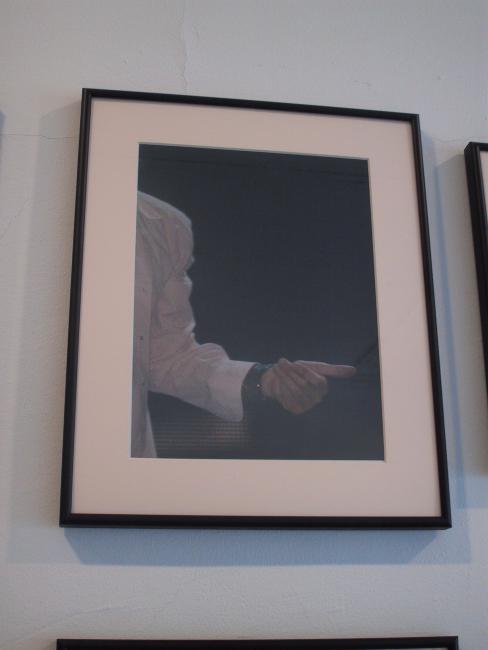 Digital image IRC.2013.00045 showing Pamela Bryan's installation, Satisfaction, at the Mattress Factory, 2003.