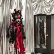 Andréa Stanislav, <em>Surmatants – Mars Rising</em>, 2021