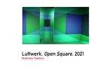Luftwerk, <em>Open Square</em>, 2021