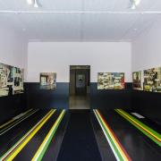 Gavin Andrew Benjamin, <em>Living in Eden</em>, 2021