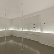 Katie Bullock, <em>As Seen From The Surface</em>, 2023