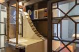 Dennis Maher, <em>A Dollhouse for Barbara</em>, 2023