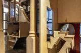 Dennis Maher, <em>A Dollhouse for Barbara</em>, 2023
