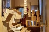 Dennis Maher, <em>A Dollhouse for Barbara</em>, 2023