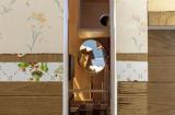 Dennis Maher, <em>A Dollhouse for Barbara</em>, 2023