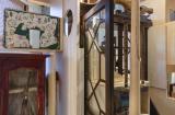Dennis Maher, <em>A Dollhouse for Barbara</em>, 2023