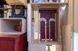 Dennis Maher, <em>A Dollhouse for Barbara</em>, 2023