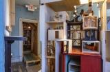 Dennis Maher, <em>A Dollhouse for Barbara</em>, 2023