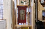 Dennis Maher, <em>A Dollhouse for Barbara</em>, 2023
