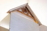 Dennis Maher, <em>A Dollhouse for Barbara</em>, 2023