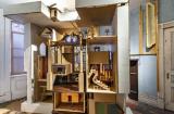 Dennis Maher, <em>A Dollhouse for Barbara</em>, 2023