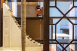 Dennis Maher, <em>A Dollhouse for Barbara</em>, 2023