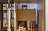 Dennis Maher, <em>A Dollhouse for Barbara</em>, 2023