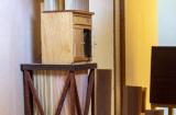 Dennis Maher, <em>A Dollhouse for Barbara</em>, 2023