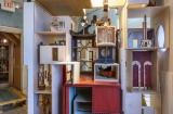 Dennis Maher, <em>A Dollhouse for Barbara</em>, 2023