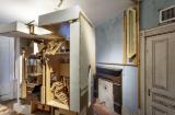 Dennis Maher, <em>A Dollhouse for Barbara</em>, 2023