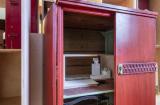 Dennis Maher, <em>A Dollhouse for Barbara</em>, 2023