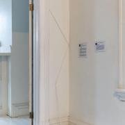 Lydia Rosenberg, <em>Do this while I wait</em>, 2023