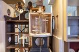 Dennis Maher, <em>A Dollhouse for Barbara</em>, 2023