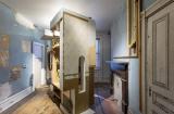 Dennis Maher, <em>A Dollhouse for Barbara</em>, 2023