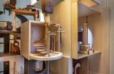 Dennis Maher, <em>A Dollhouse for Barbara</em>, 2023