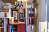 Dennis Maher, <em>A Dollhouse for Barbara</em>, 2023