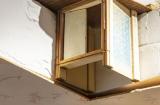 Dennis Maher, <em>A Dollhouse for Barbara</em>, 2023