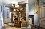 Dennis Maher, <em>A Dollhouse for Barbara</em>, 2023
