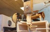 Dennis Maher, <em>A Dollhouse for Barbara</em>, 2023