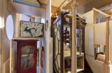 Dennis Maher, <em>A Dollhouse for Barbara</em>, 2023