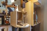 Dennis Maher, <em>A Dollhouse for Barbara</em>, 2023