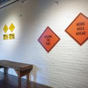 Asim Waqif, <em>Assume the Risk</em>, 2023