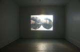 Digital image IRC.2012.05280 showing Bea McMahon's installation, InDivisible, at the Mattress Factory, 2010.