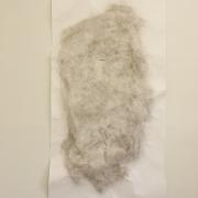 Digital image IRC.2012.06939 showing Kate Joranson's installation, Boulder Tending, at the Mattress Factory, 2009.