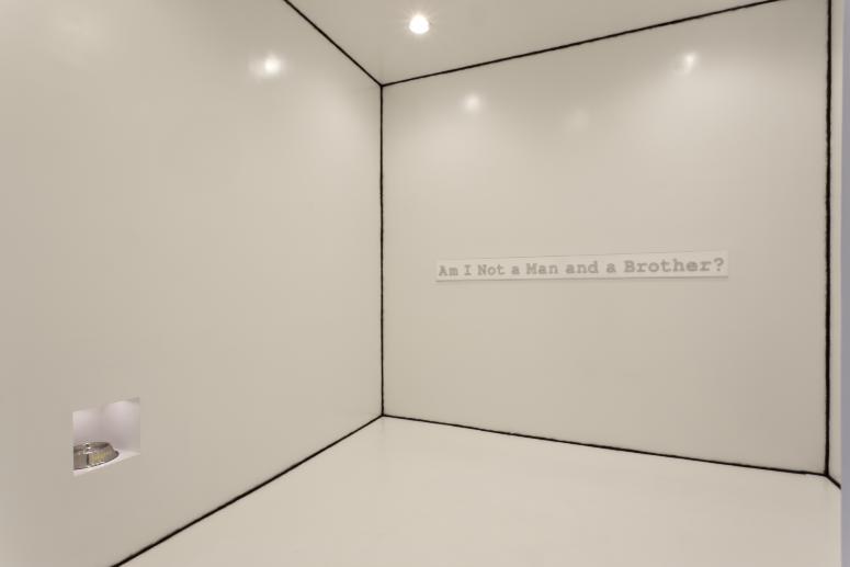 Digital image IRC.2012.03976 showing Manuel Arenas's installation, Artificial Breathing, at the Mattress Factory, 2010.