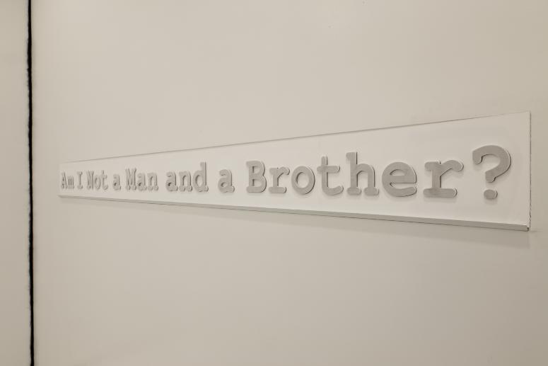 Digital image IRC.2012.03966 showing Manuel Arenas's installation, Artificial Breathing, at the Mattress Factory, 2010.