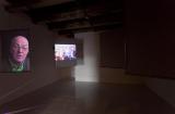 Digital image IRC.2013.04373 showing Loraine Leeson's video installation, Active Energy: Pittsburgh, at the Mattress Factory, 2012.